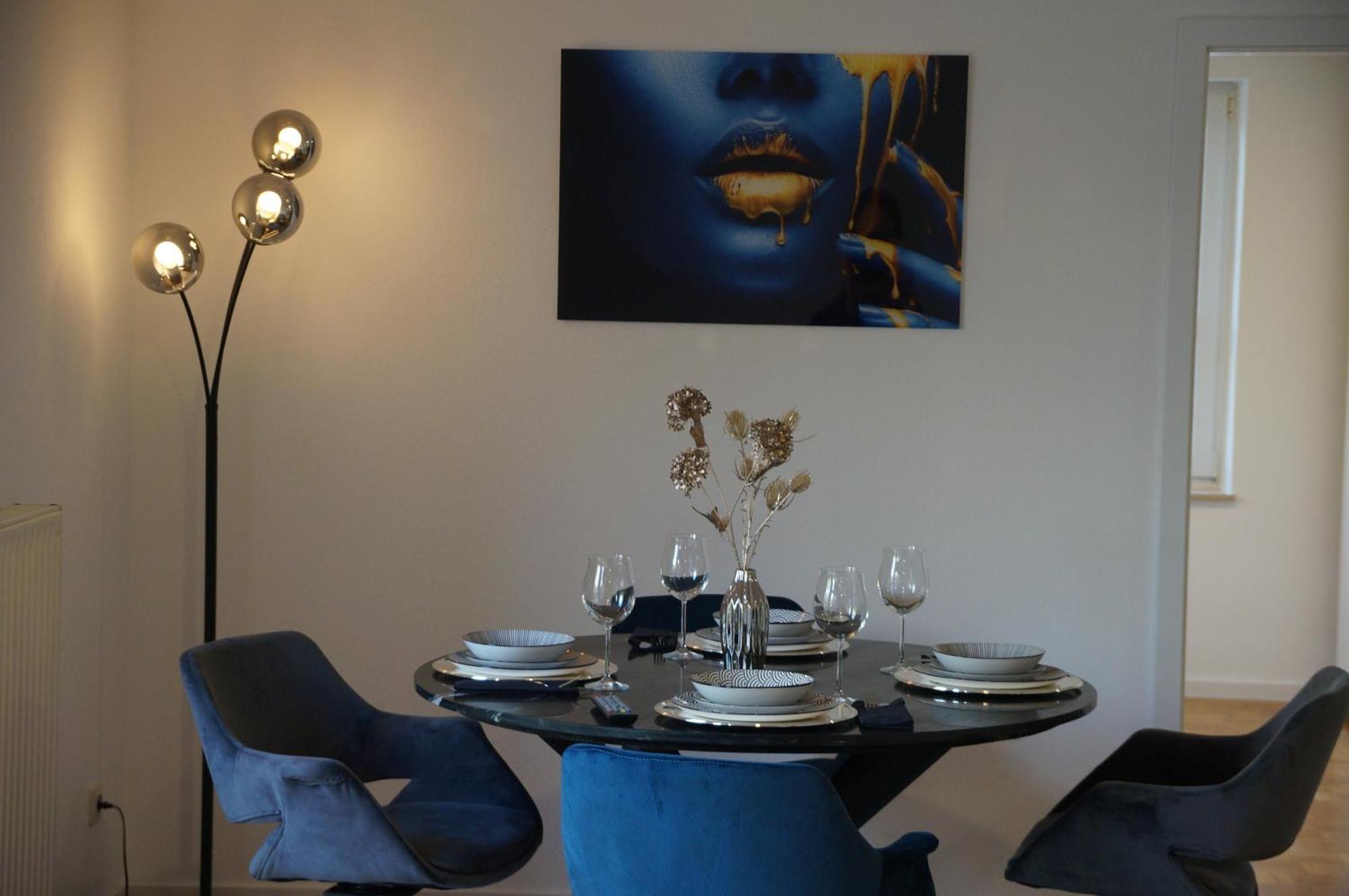 Suite Sinsheim Zewnętrze zdjęcie