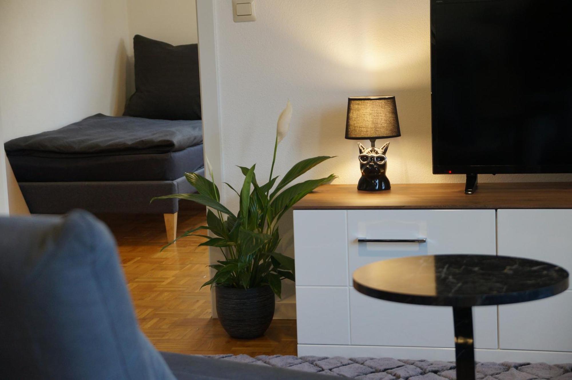 Suite Sinsheim Zewnętrze zdjęcie