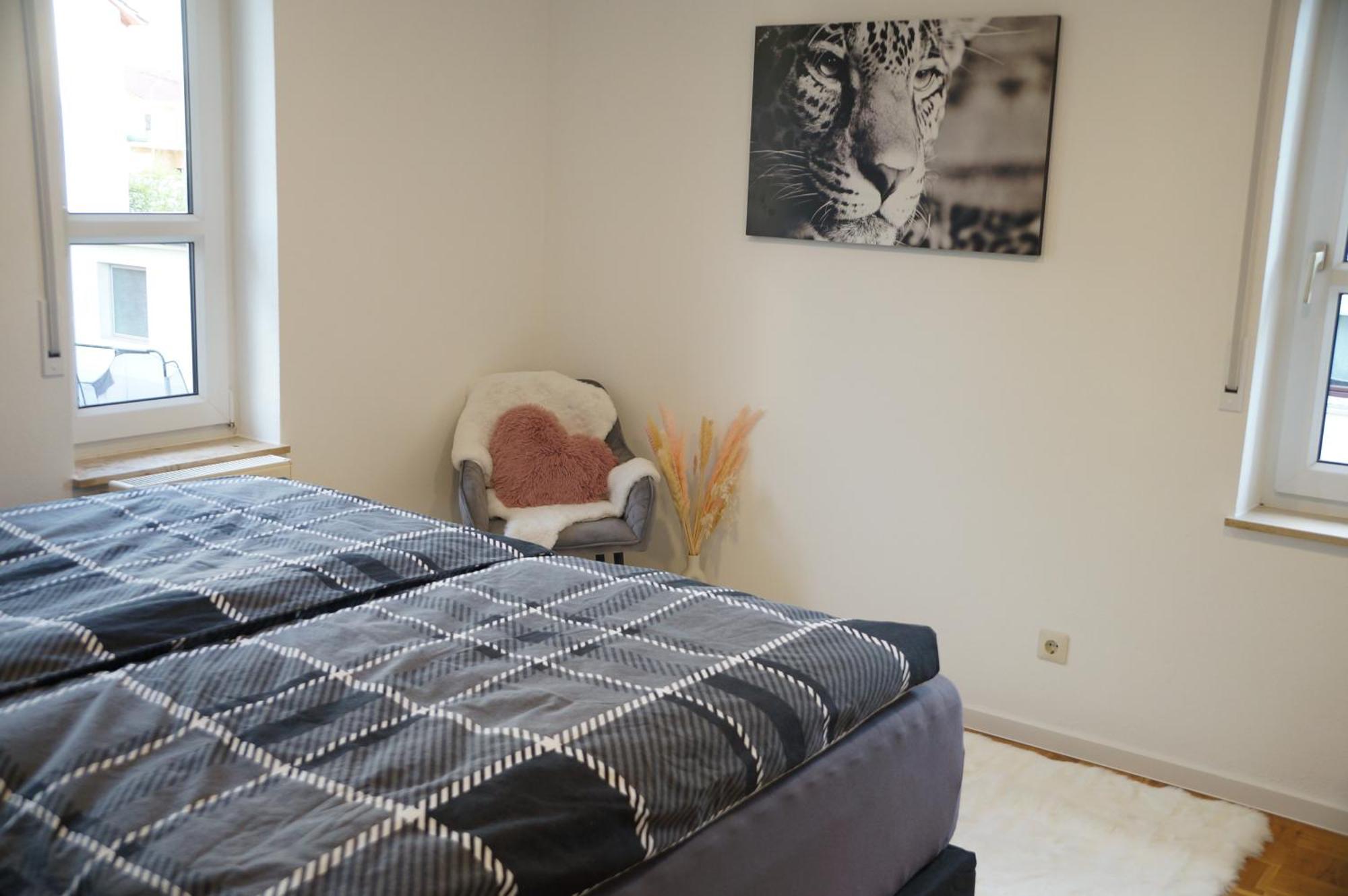 Suite Sinsheim Zewnętrze zdjęcie