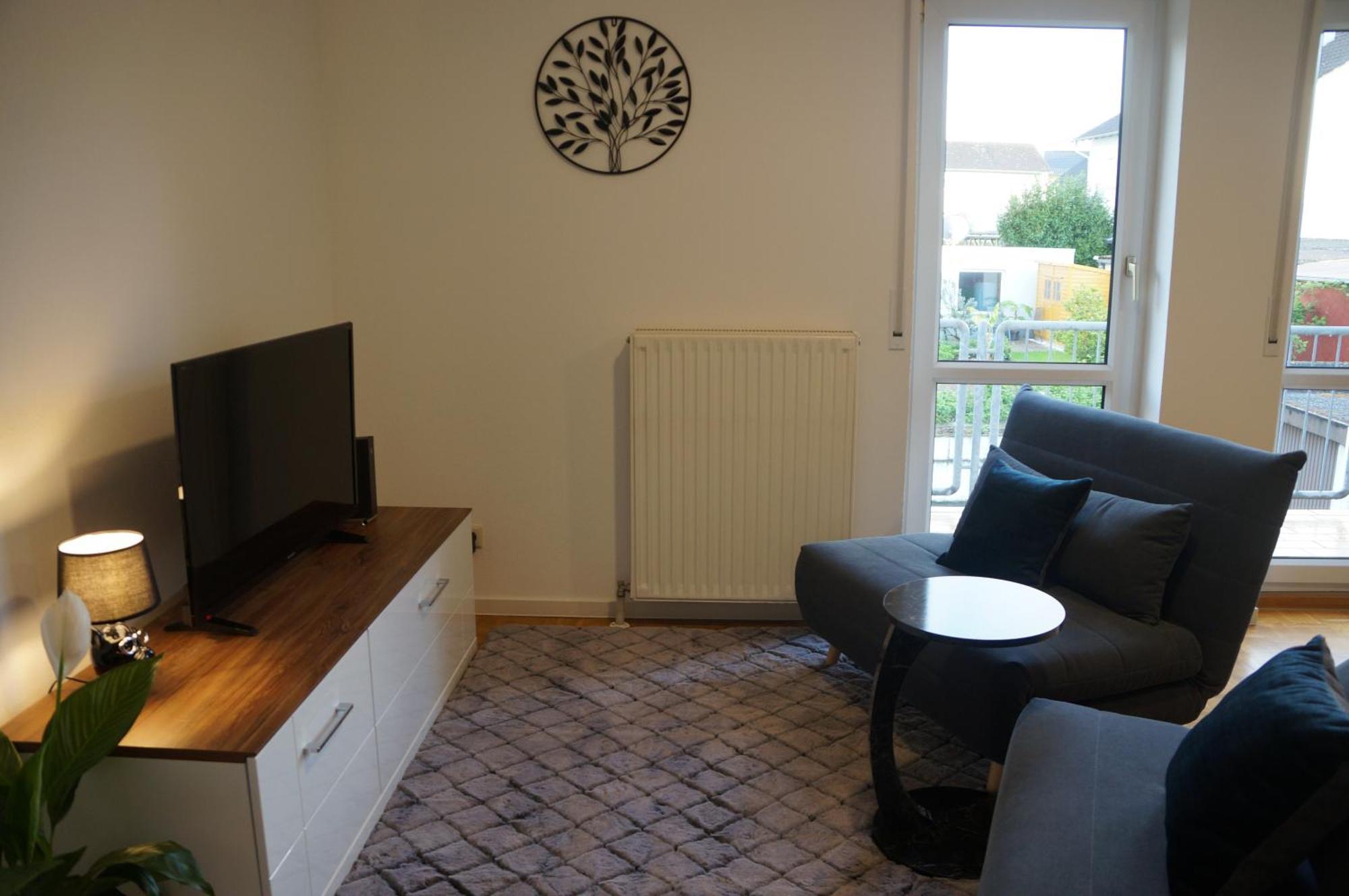 Suite Sinsheim Zewnętrze zdjęcie