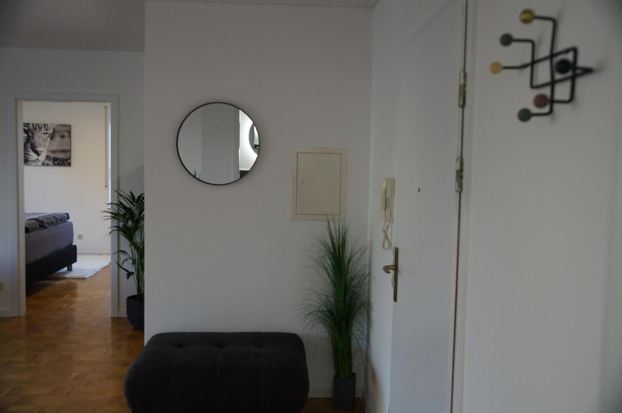Suite Sinsheim Zewnętrze zdjęcie